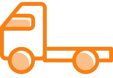 冀州拖车/平板车